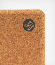 Load image into Gallery viewer, YOGA BLOCK | CORK