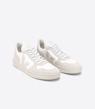 Load image into Gallery viewer, V-10 MESH | WHITE NATURAL PIERRE