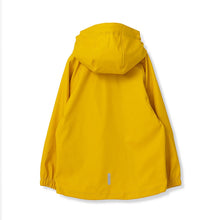 Load image into Gallery viewer, KIDS WINGS RAINCOAT | YELLOW