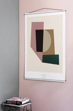 Load image into Gallery viewer, POSTER HANGER 70x100 - MOEBE MOEBE