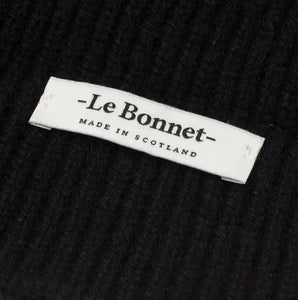 BEANIE | ONYX LE BONNET