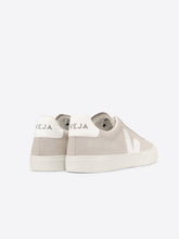 Load image into Gallery viewer, CAMPO NUBUCK | NATURAL WHITE