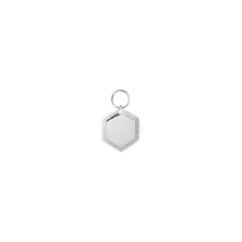 Load image into Gallery viewer, KIM CHARM | SILVER