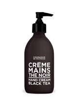 Load image into Gallery viewer, CRÈME MAINS THE NOIR | 300ML