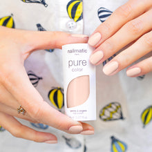 Load image into Gallery viewer, NAIL POLISH | ELSA | NAILMATIC