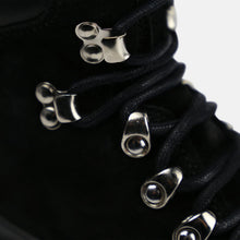 Load image into Gallery viewer, ROYAL REPUBLIQ DOWNTOWN HIKER OXFORD BOOT | BLACK