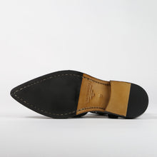 Load image into Gallery viewer, CHASE GLADIATOR SANDAL | BLACK