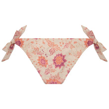 Load image into Gallery viewer, LOVE STORIES ZOEY BIKINI BOTTOM | BATIK FLOWER