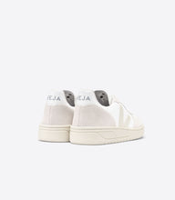 Load image into Gallery viewer, V-10 MESH | WHITE NATURAL PIERRE
