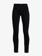 Load image into Gallery viewer, LEVIS 721 HIGH RISE SKINNY | BLACK