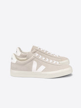 Load image into Gallery viewer, VEJA CAMPO NUBUCK | NATURAL