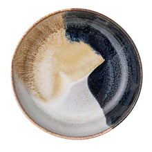 Load image into Gallery viewer, JULES SERVING BOWL Ø17,5 x H5,5 cm | MULTI COLOR