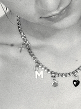 Load image into Gallery viewer, KIM CHARM | SILVER