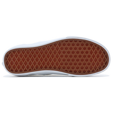 Load image into Gallery viewer, VANS SLIP ON VR3 LEATHER LIGHT GRAY