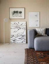 Load image into Gallery viewer, GRAN CUSHION COVER | SAND FROM FINE LITTLE DAY COLLECTION