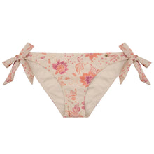 Load image into Gallery viewer, LOVE STORIES ZOEY BIKINI BOTTOM | BATIK FLOWER