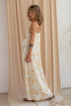 Load image into Gallery viewer, MAXI DRESS | PRINT by Cossac