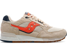 Load image into Gallery viewer, Saucony Shadow 5000 Premium beige blue 