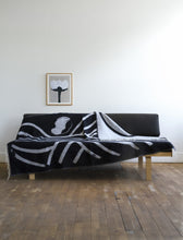 Load image into Gallery viewer, SOFIA LIND WOOL BLANKET | DOVE BY FINE LITTLE DAY
