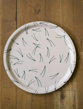 Load image into Gallery viewer, BARR TRAY | NUDE/GREEN