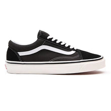 Load image into Gallery viewer, ANAHEIM FACTORY (UA) OLD SKOOL 36 DX SHOES | BLACK