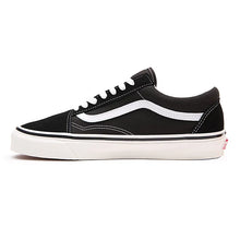 Load image into Gallery viewer, ANAHEIM FACTORY (UA) OLD SKOOL 36 DX SHOES | BLACK