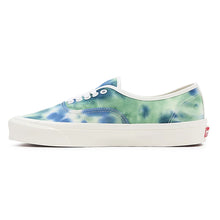 Load image into Gallery viewer, ANAHEIM FACTORY AUTHENTIC 44 DX SHOES | ECO / TIE DYE VANS