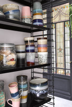 Load image into Gallery viewer, CERAMIC 70´S TAPAS BOWLS MEDIUM | SET OF 4 | HK LIVING