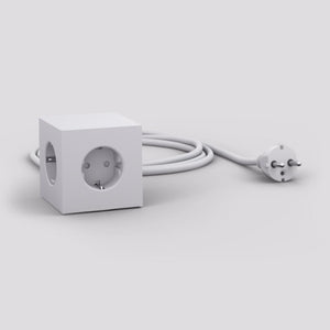 SQUARE 1 USB-A & MAGNET | GOTLAND GREY