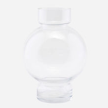 Load image into Gallery viewer, VASE BUBBLE | CLEAR