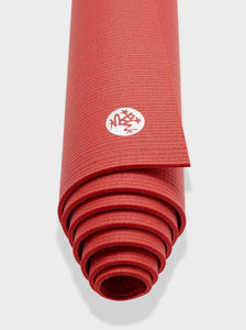 The PROlite® yoga mat is the perfect solution for people seeking a lightweight yoga mat with superior quality and comfort. Ideal performance yoga mat for the studio and on the go. 
