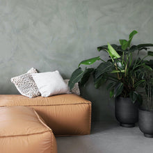 Load image into Gallery viewer, PLANTER VIG | GREY | SET OF 2 house doctor