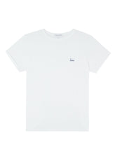 Load image into Gallery viewer, CLASSIC TEE BOSS | WHITE