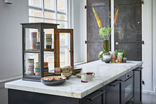 Load image into Gallery viewer, CERAMIC 70'S CAPPUCCINO MUG | STREAM