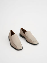 Load image into Gallery viewer, LOCONIA LOAFERS | WARM GREY