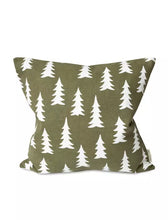 Load image into Gallery viewer, GRAN CUSHION COVER | OLIVE