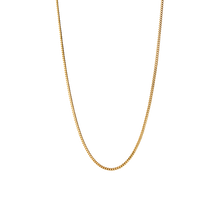 Load image into Gallery viewer, CURB CHAIN | GOLD