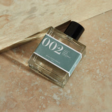 Load image into Gallery viewer, PERFUME 002 | 100ML | NEROLI,JASMINE,WHITE AMBER BON PARFUMEUR