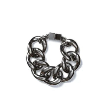 Charger l&#39;image dans la galerie, Please Bracelet Metal Laurence Delvallez