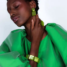 Charger l&#39;image dans la galerie, Coez Bracelet Lime Laurece Delvallez