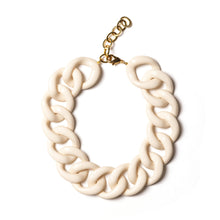 Load image into Gallery viewer, DANI NECKLACE | BEIGE