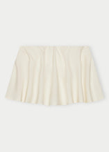 Load image into Gallery viewer, OPAL TOP | OFFWHITE HERSKIND