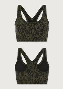 ALWAYS SELMA BRA | OLIVE SMOKE VARLEY