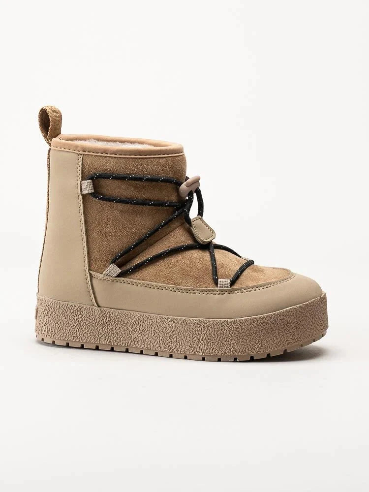 ASPA HYBRID LOW | KHAKI BEIGE TRETORN