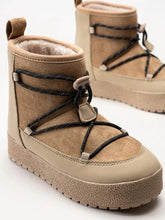 Load image into Gallery viewer, ASPA HYBRID LOW | KHAKI BEIGE TRETORN