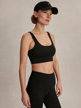 Load image into Gallery viewer, Varley FREESOFT CORI BRA | BLACK