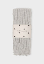 Load image into Gallery viewer, Legwarmers: Pure beige melange / One Size