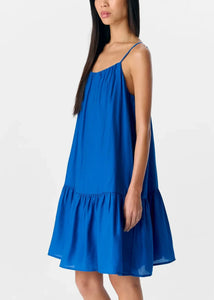 OBJKARINA S/L SHORT DRESS | SURF THE WEB OBJECT