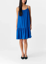 Load image into Gallery viewer, OBJKARINA S/L SHORT DRESS | SURF THE WEB OBJECT