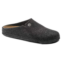 Load image into Gallery viewer, ZERMATT SHEARLING | ANTHRACITE BIRKENSTOCK